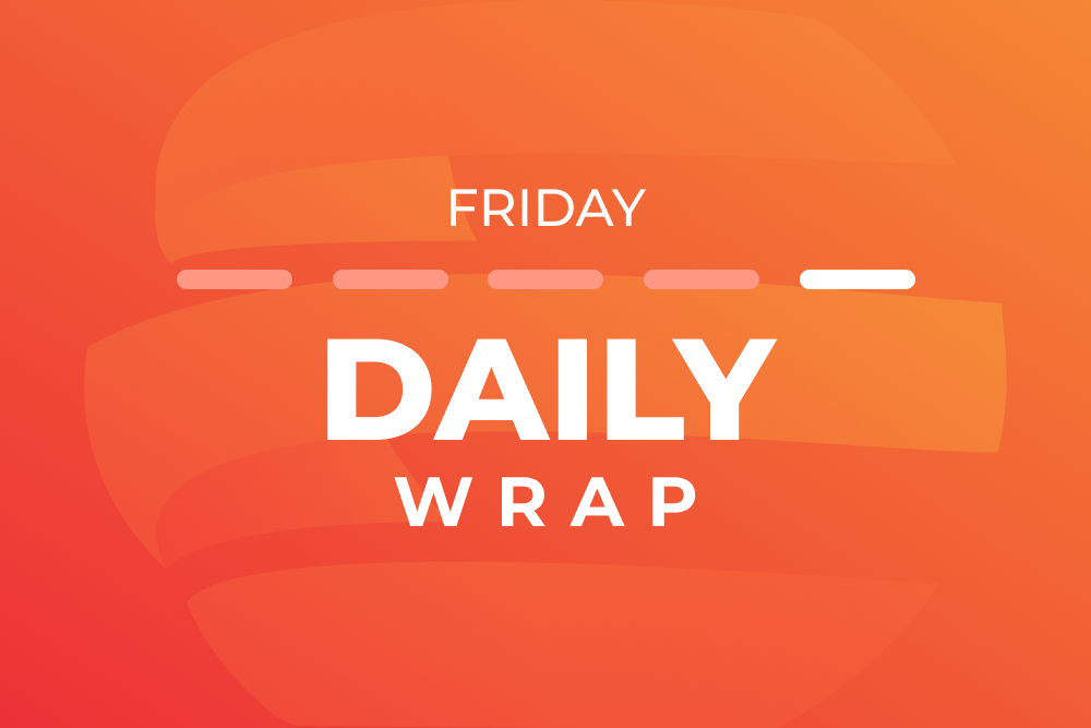 ASX 200 Retreats Amid Iran Strike Fears, Weekly Decline at 0.49%