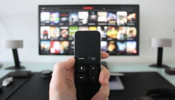 Should You Buy These NASDAQ-Listed Large-Cap Stocks - ROKU, CGNX