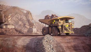 One Mining Stock Can Face Resistance at the Current Levels - RNU