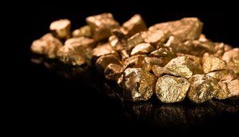 One Gold Mining Company Approached Overbought Zone - GOR