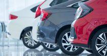 One Automobile Stock Trading at Lower Levels – F