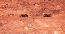 One Iron Ore Company Can Face Resistance at the Current Levels - CIA