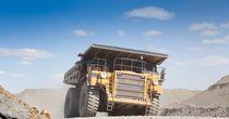 One Metals & Mining Stock Trading Near Resistance Levels - MIN
