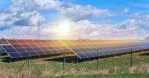 One Solar Technology Stock Trading Near Resistance Levels -FSLR