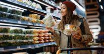 One Food Distribution Stock Trading Near Resistance Levels – USFD