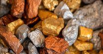 One Materials Stock Engaged in Product Line development -RIO