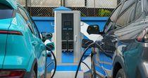 One Electric Utilities Stock Focusing on Network Expansion and Strategic Investments– EVGO