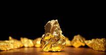 One Gold Mining Stock Can Face Resistance at the Current Levels - GGP