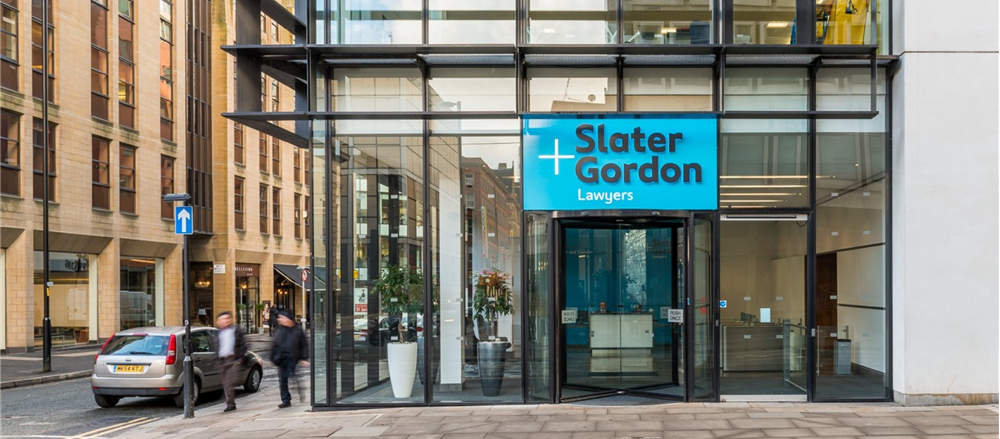 2 Legal Stocks that made an uptrend move by the end of the reporting season – SGH and SHJ