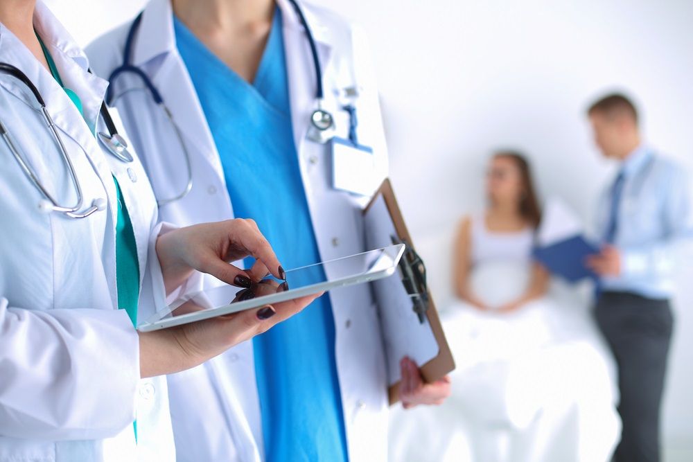 Should You Sell this Healthcare Stock Amidst Market Volatility- OSL