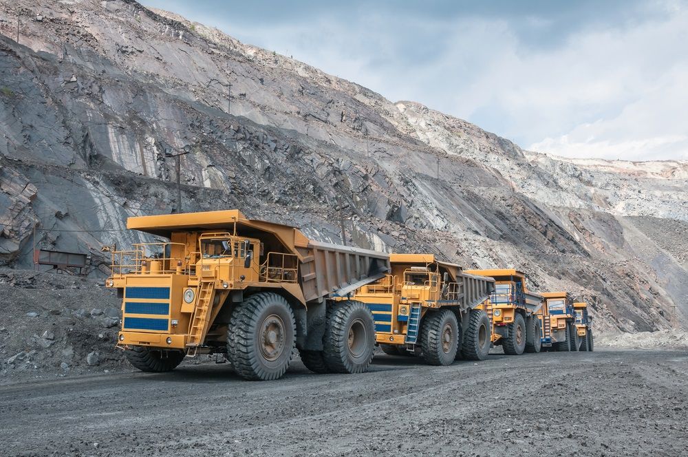 Buy Scenario on these Metals and Mining Stocks Amid Escalating Geopolitical Tension - PRN, CYM
