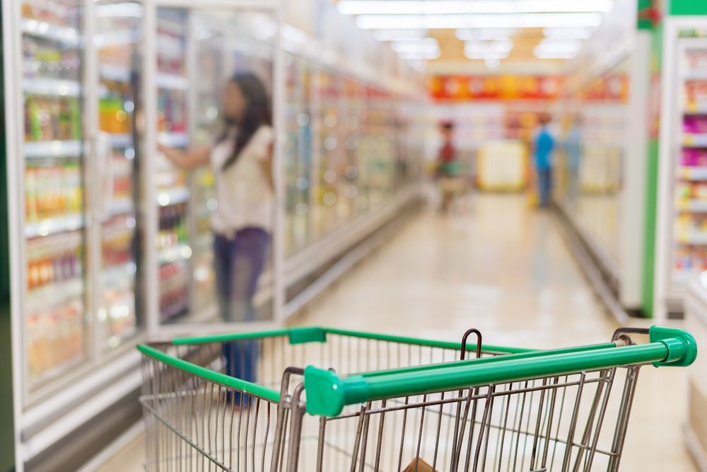 How is the Business Trending on this Consumer Staples Stock - NOU?