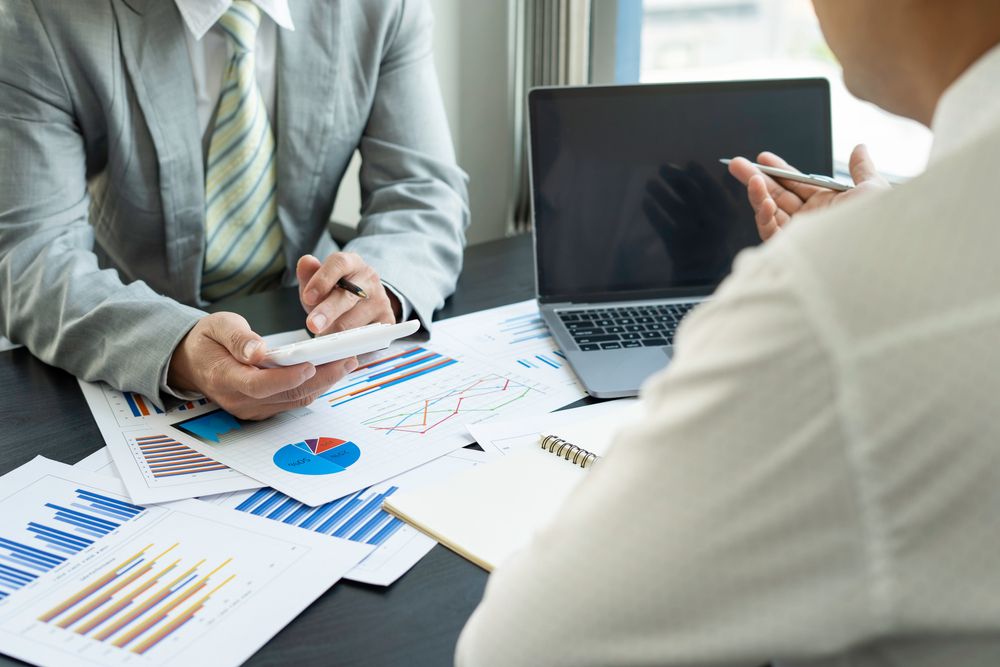 2 Nano-Cap Stocks to Speculate Amid Current Market Volatility- SWF, IDT