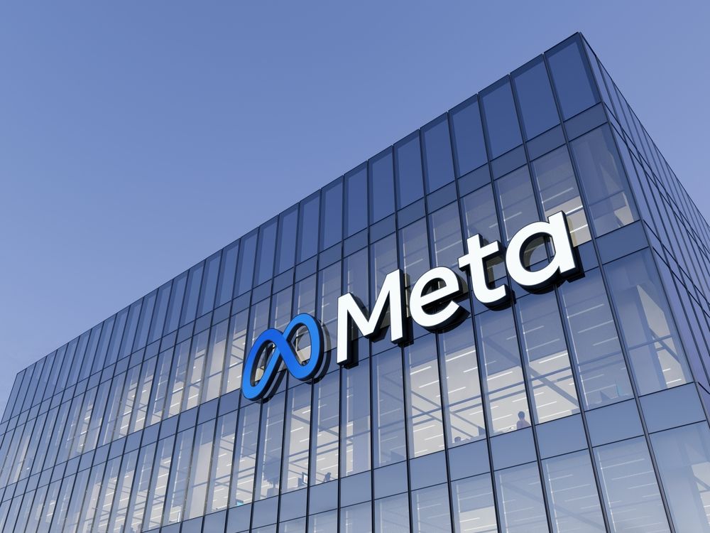 Consider Investing in This NASDAQ-Listed Communication Services Stock - Meta Platforms, Inc.