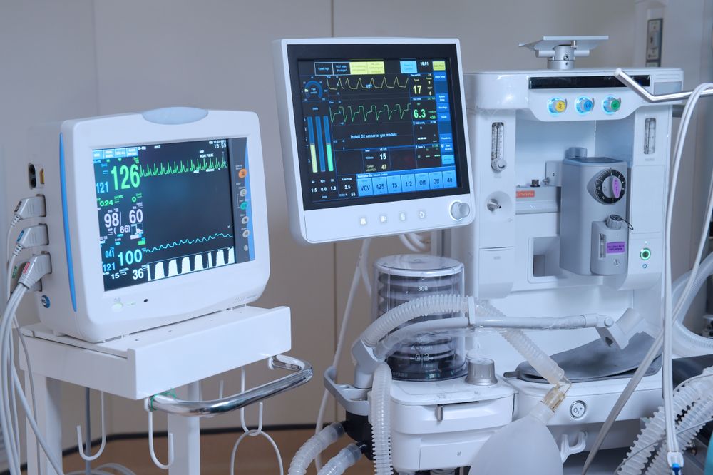 How is the Business Trending on this Small-Cap Healthcare Stock -VHT?