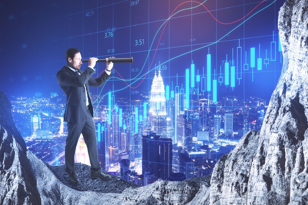 One NYSE-Listed Information Technology Stock to Hold Onto: Palantir Technologies Inc