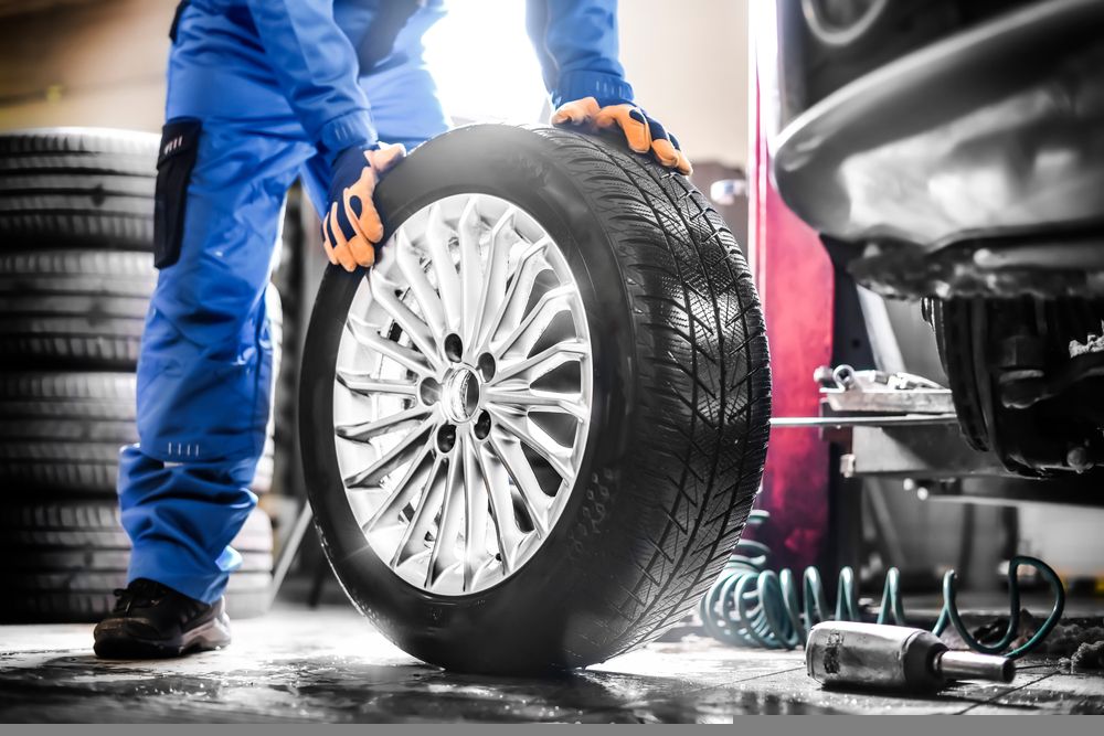 Is it Prudent to Sell this Small-Cap Tire Processing Company Stock – PG1?