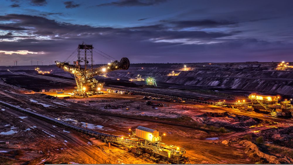 Is it Prudent to Take Out Profit from this Alumina Producer at Current Levels - A4N?