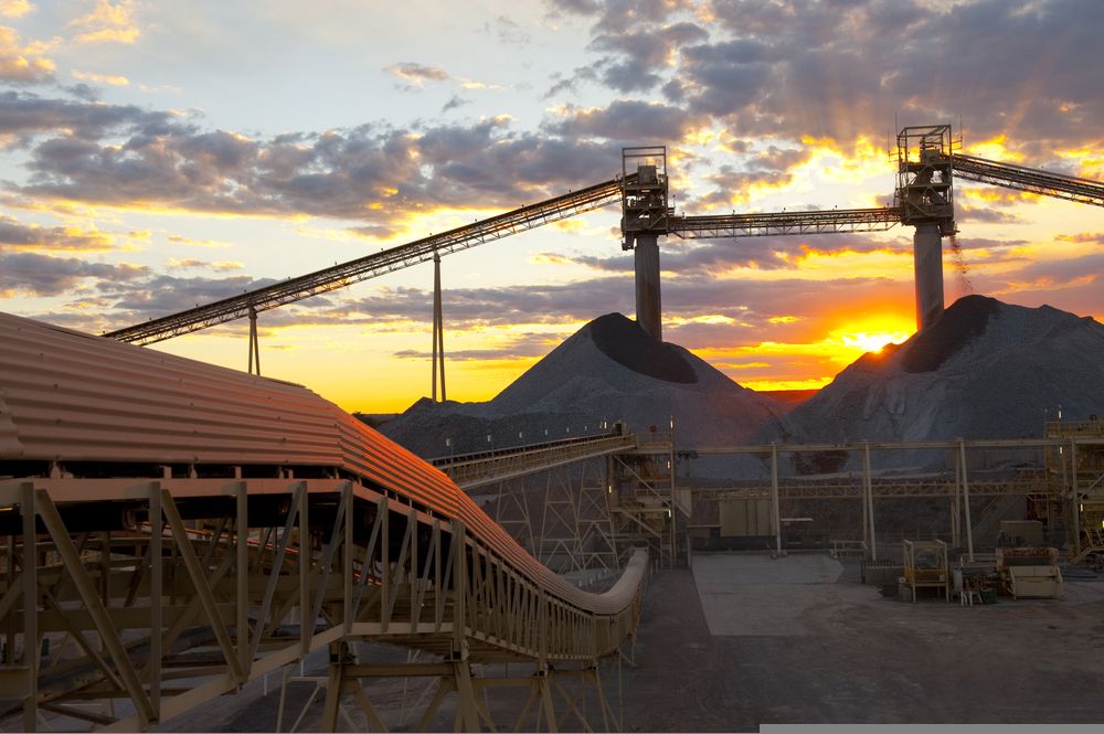 Latest Business Insights on These Resources Stocks - ATC, DNK