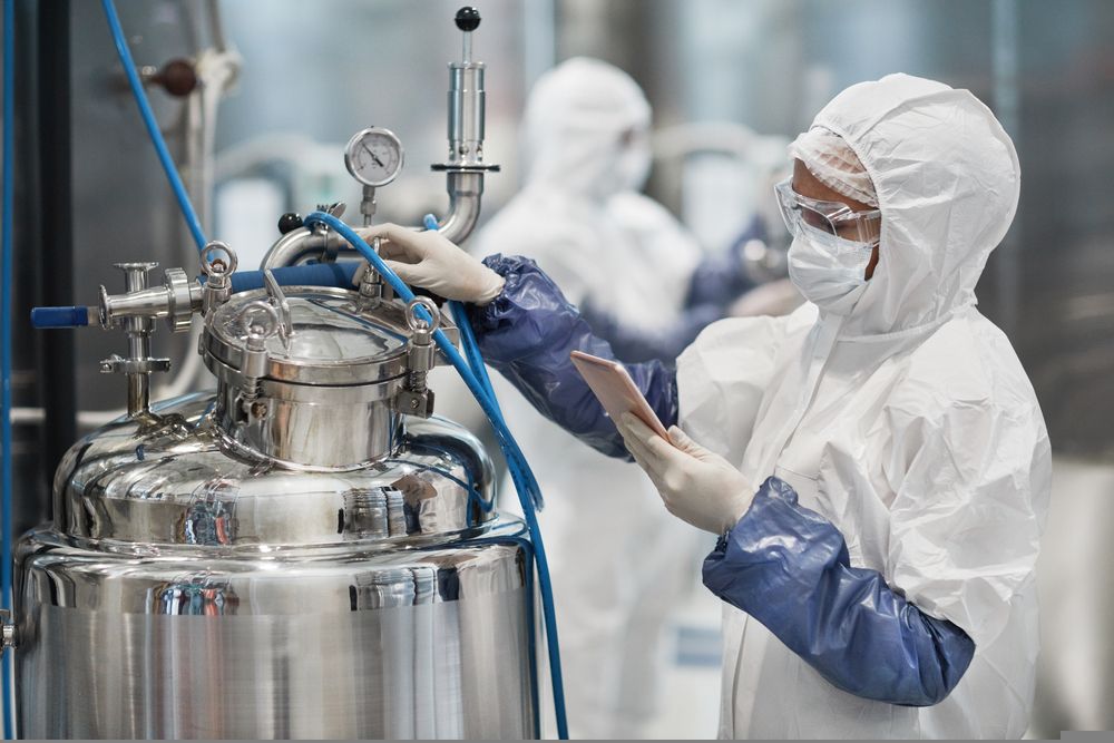 Should you Consider this Capital Goods Stock for Profit Booking Amid Current Volatile Market - XRF?