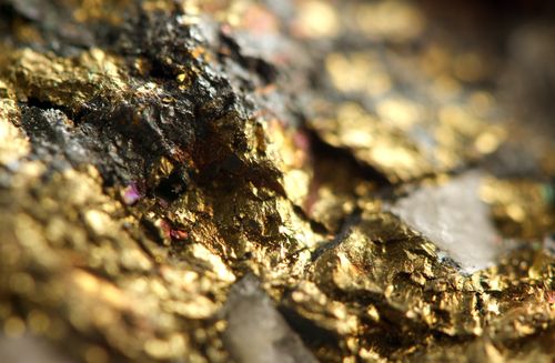 Should You Accumulate these 2 Gold Mining Stocks Amid Current Volatile Market - X64, KSN