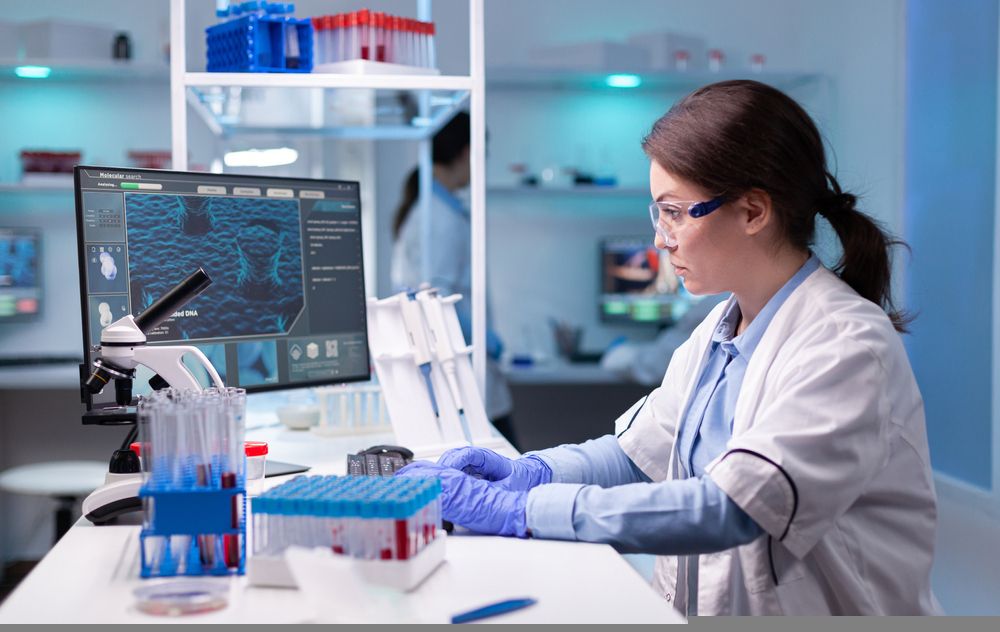 Latest Business Insights on this Small-Cap Healthcare Stock – HLS