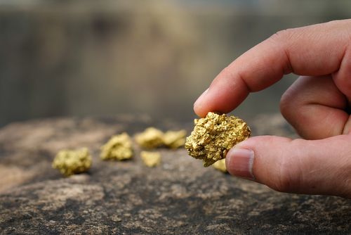 Is it Prudent to Liquidate This Gold Exploration Stock - RMS