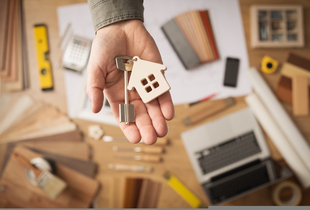 Is it Prudent to Book Profit on this Real Estate Stock - HDN