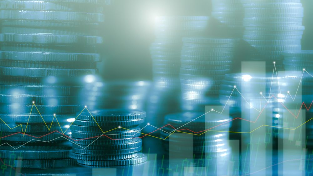 One Consumer Finance Stock to Consider Following Increased Net Lending - CCP
