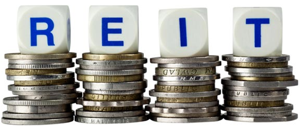 5 REITS – Are these good enough to stick with?