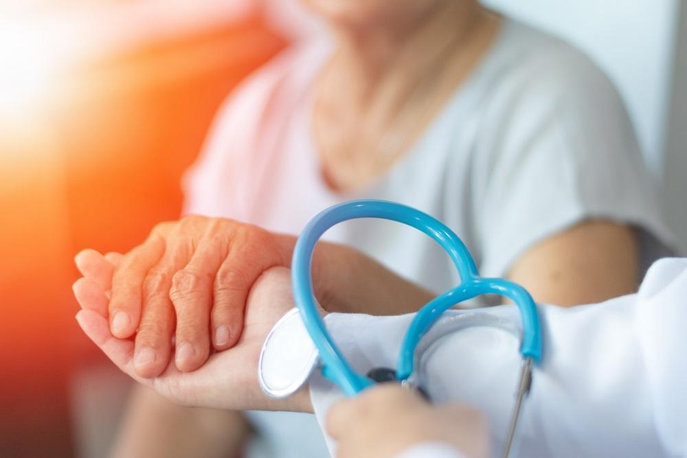 One Health Care Equipment & Services Stock Trading Near Resistance Levels – FPH