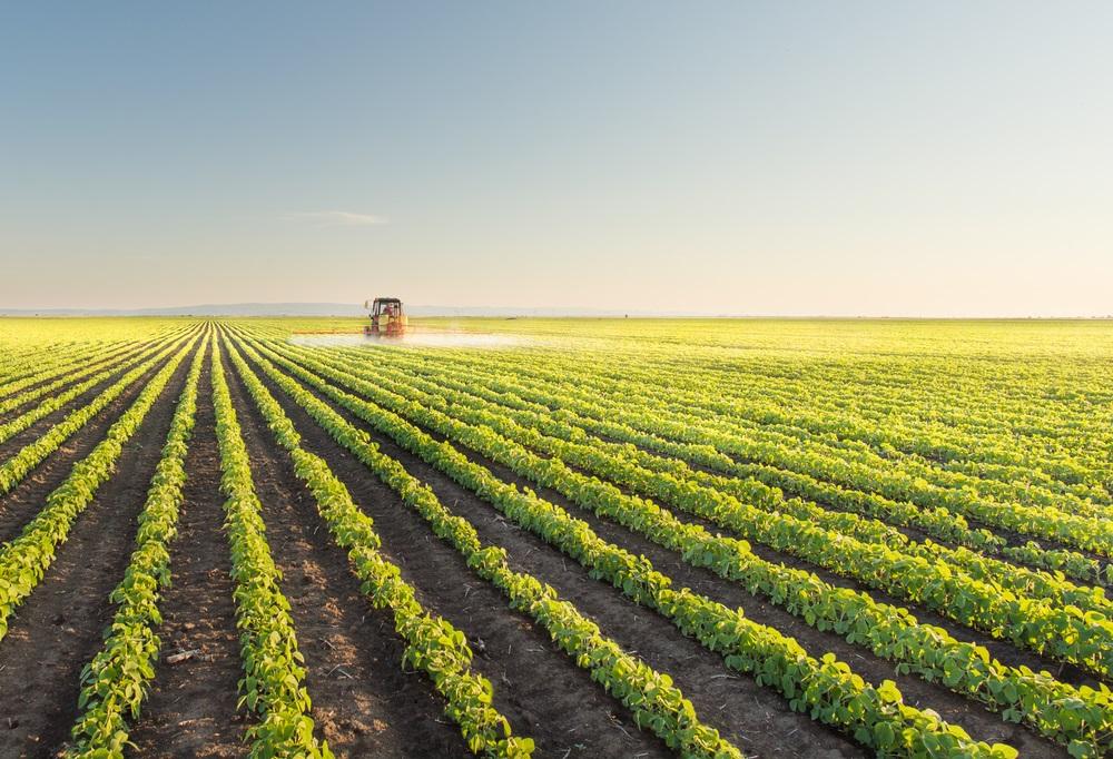 One Agribusiness Stock Trading Near Resistance Levels – ELD