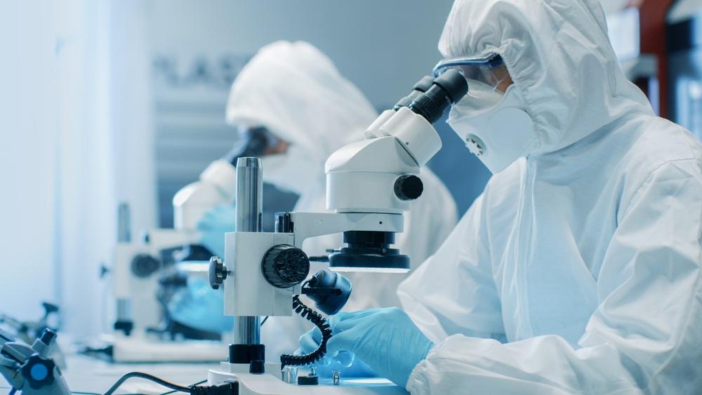 One Biotechnology Stock Can Face Resistance at Current Levels – AVH