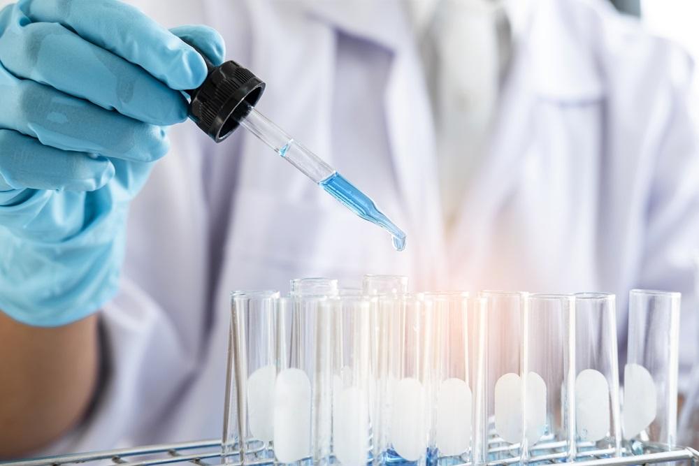 One Biotechnology & Life Science Stock Trading Near Resistance Levels – MVP