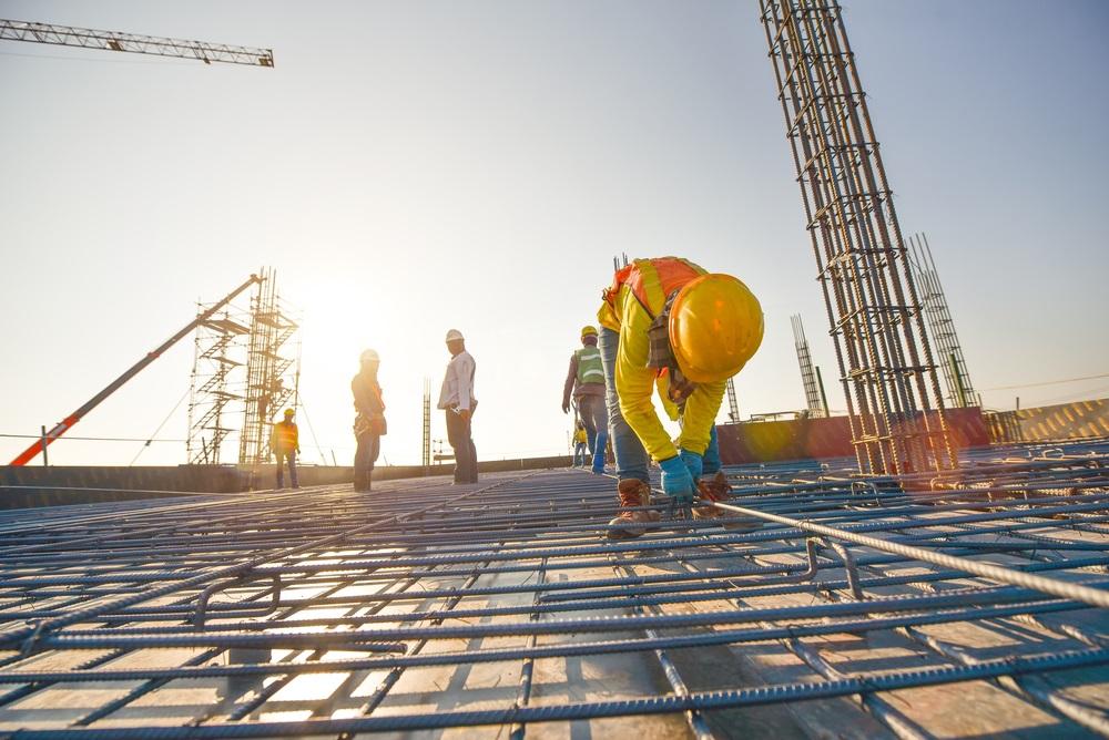 One Materials Stock Trading Near Resistance Levels – JHX