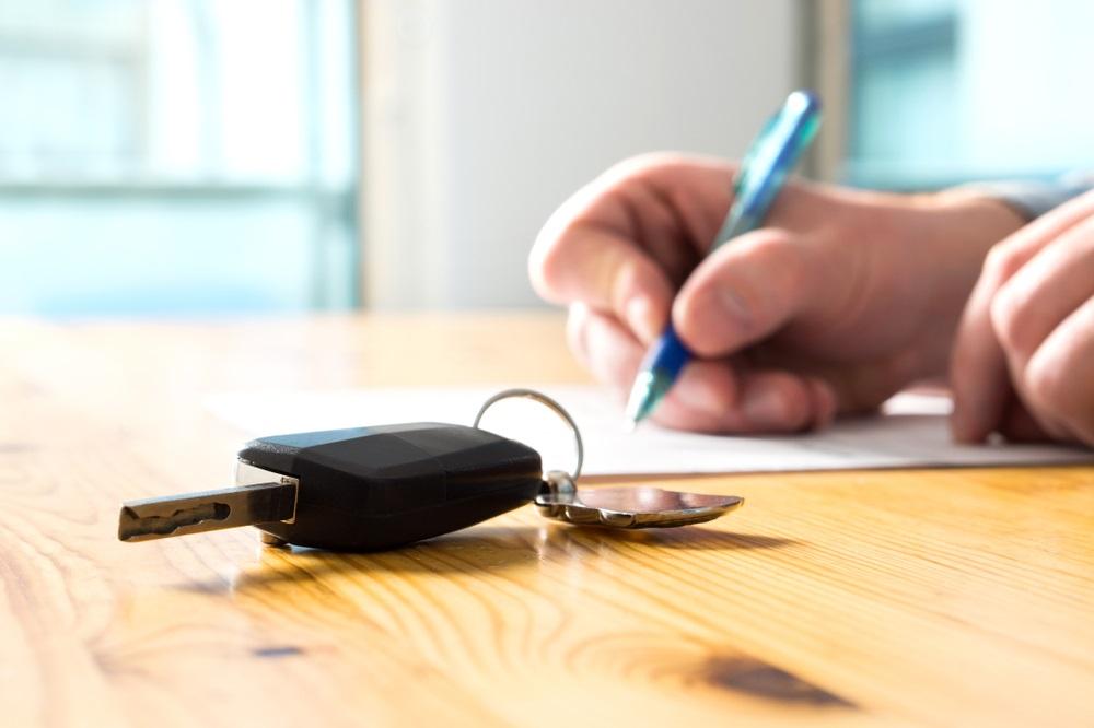 One Consumer Finance Stock Seeking Sustainable and Profitable Growth — SVR