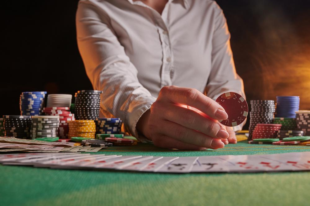 One Casinos & Gaming Company Well-Positioned for Long-Term Growth - TAH