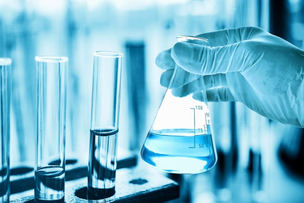 One Chemicals Stock Engaged in Product Line Development - DGL