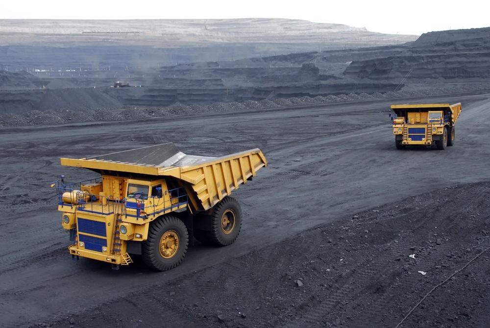 One Met Coal Stock Trading in the Overbought Zone - SMR