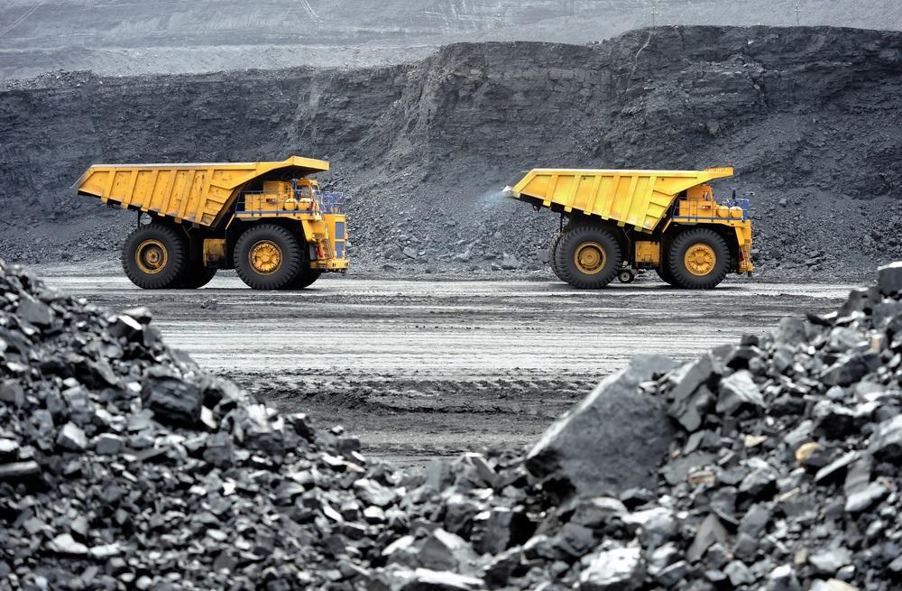 One Met Coal Company Facing Production Inefficiency - CRN