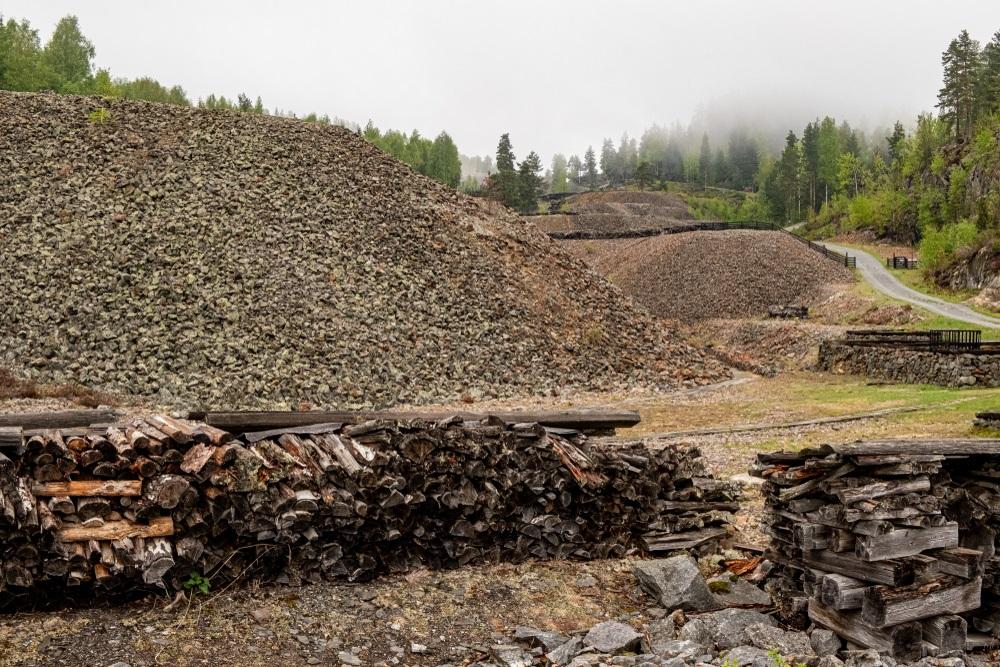 One Mining Consulting Company May Face Resistance at Current Levels - MAH