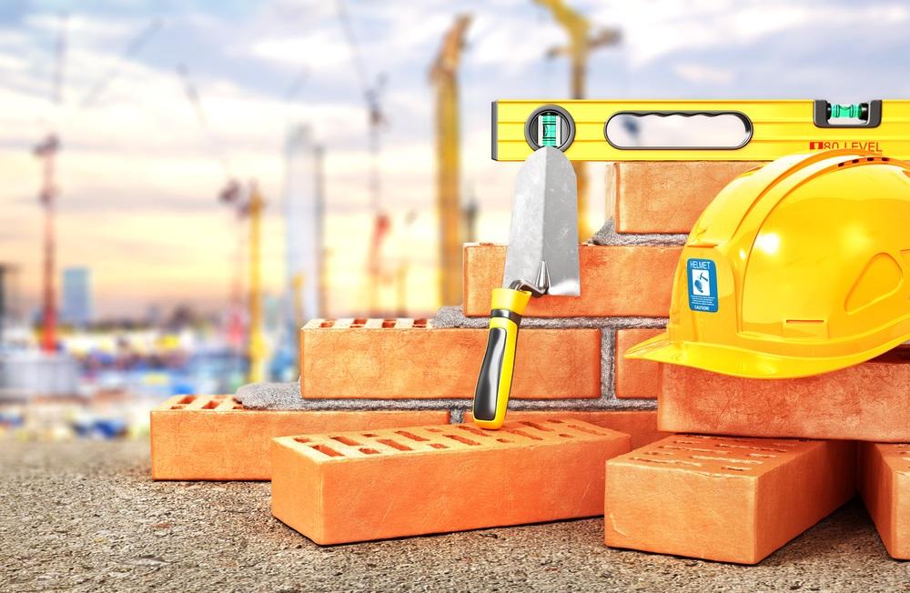 One Construction Company with Long-Term Growth Aspirations - JHX