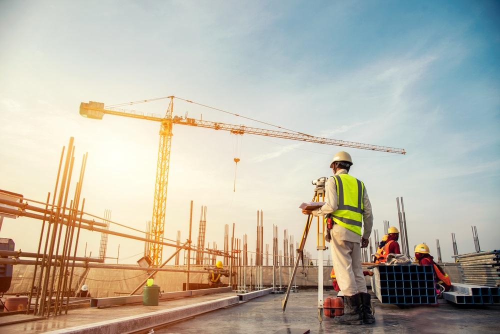 One Engineering and Construction Stock May Face Resistance at Current Levels - MGH