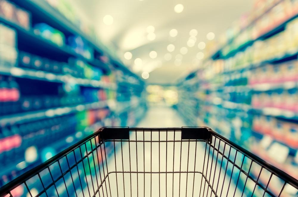 One Consumer Discretionary Stock Trading Near Resistance Levels - CTT