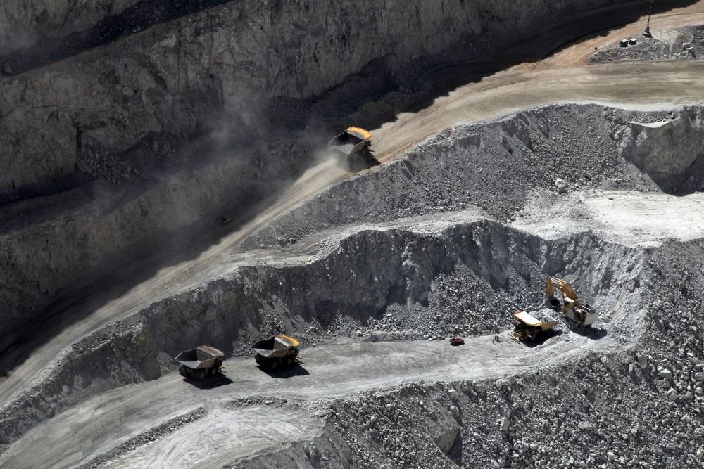 One ASX-Listed Materials Stock Trading Near Resistance Levels – ASM