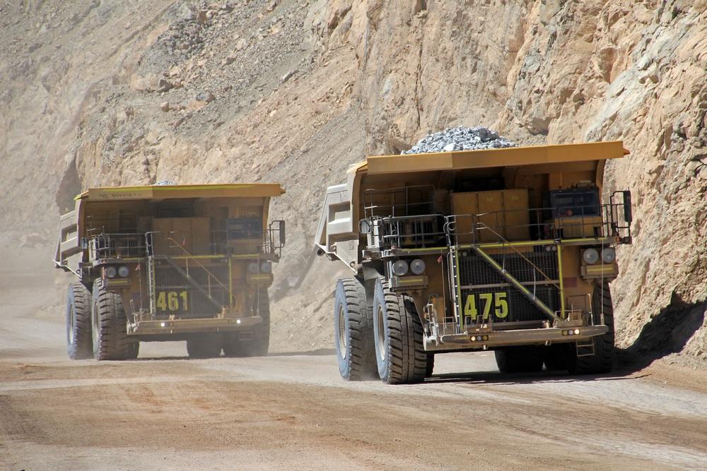 One Under 20 Cents Materials Stock Trading Near the Resistance Levels – MAH