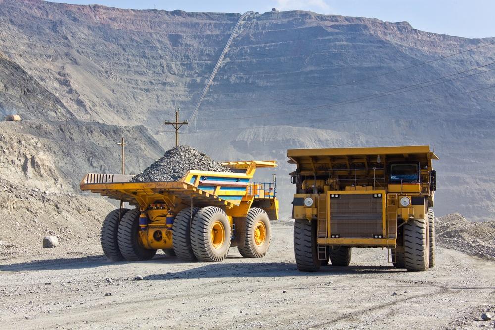 Technical Analysis on One ASX-Listed Basic Materials Stock – GT1