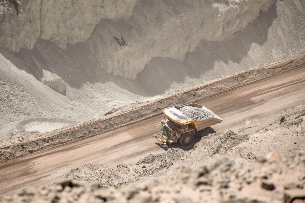 Technical Analysis on One ASX-Listed Materials Stock – LRV