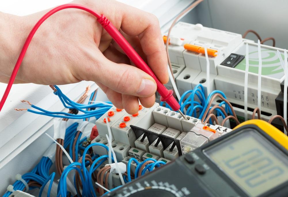 One Electronic Equipment Stock Likely to Benefit from Favorable Product Mix– AD8