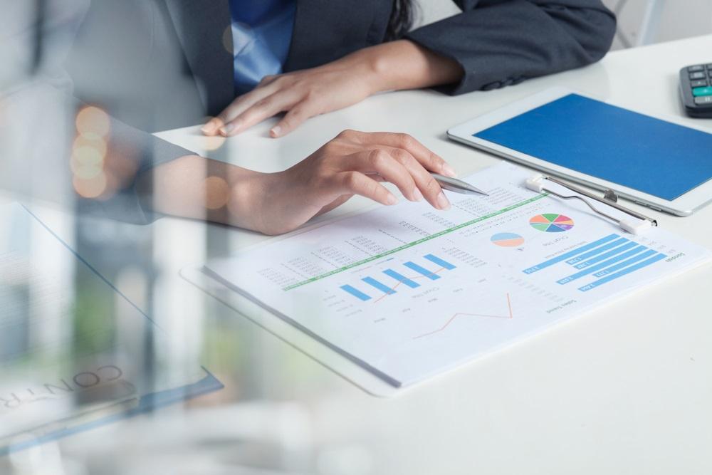 One Consumer Finance Company Likely to Benefit from Operational Efficiency - CCP